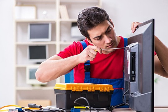 TV Repair Service